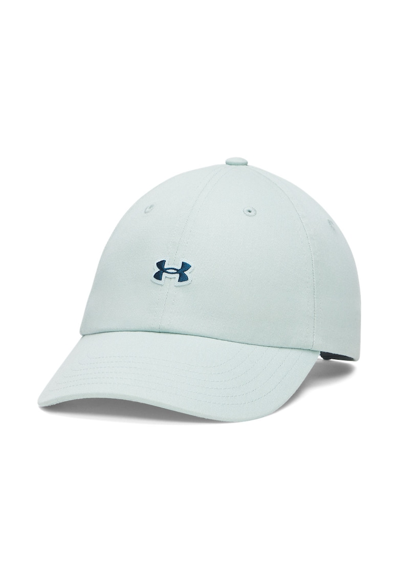 Sapca cu logo - pentru golf - Albastru