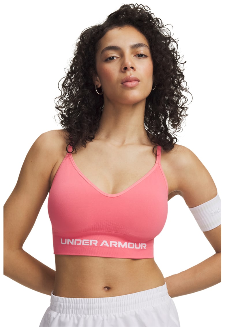 Bustiera fara cusaturi pentru fitness Vanish