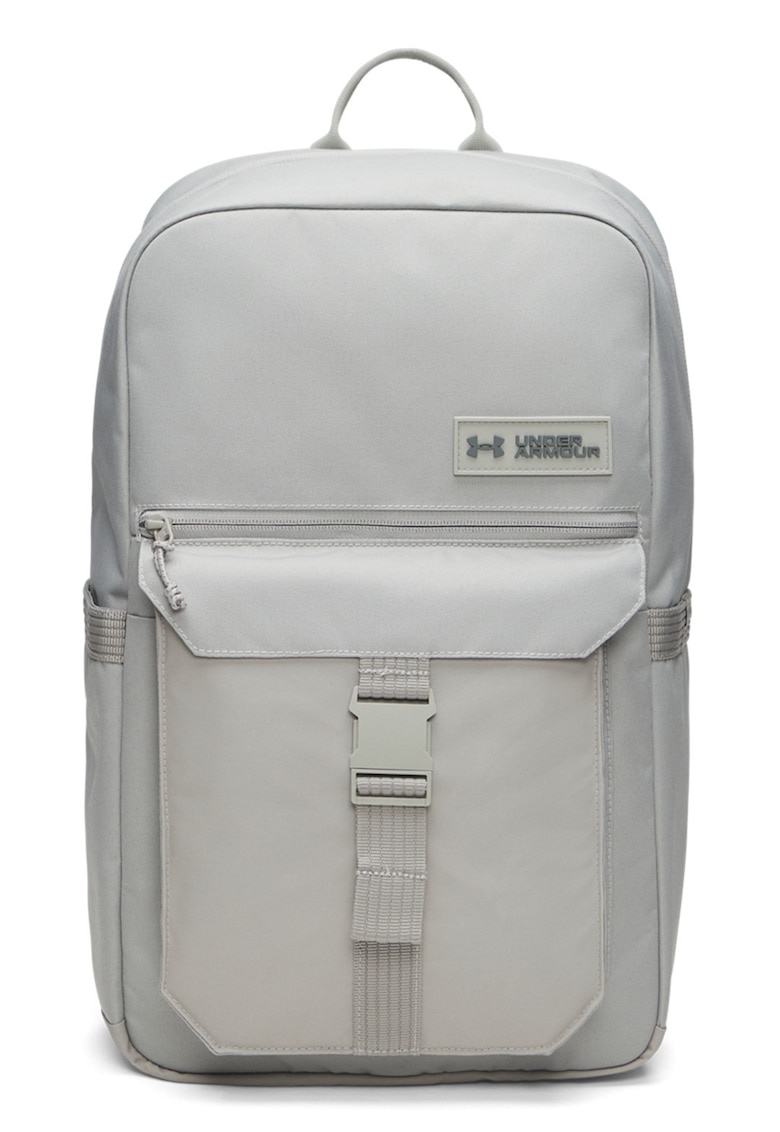 Rucsac cu buzunare exterioare Triumph Campus - 23L - Gri