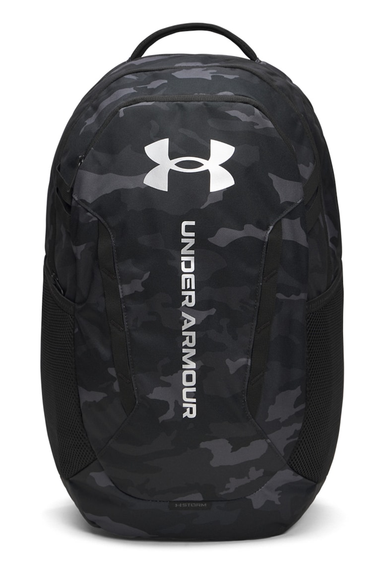 Rucsac cu model Hustle 6.0 - 29L - Negru - Gri