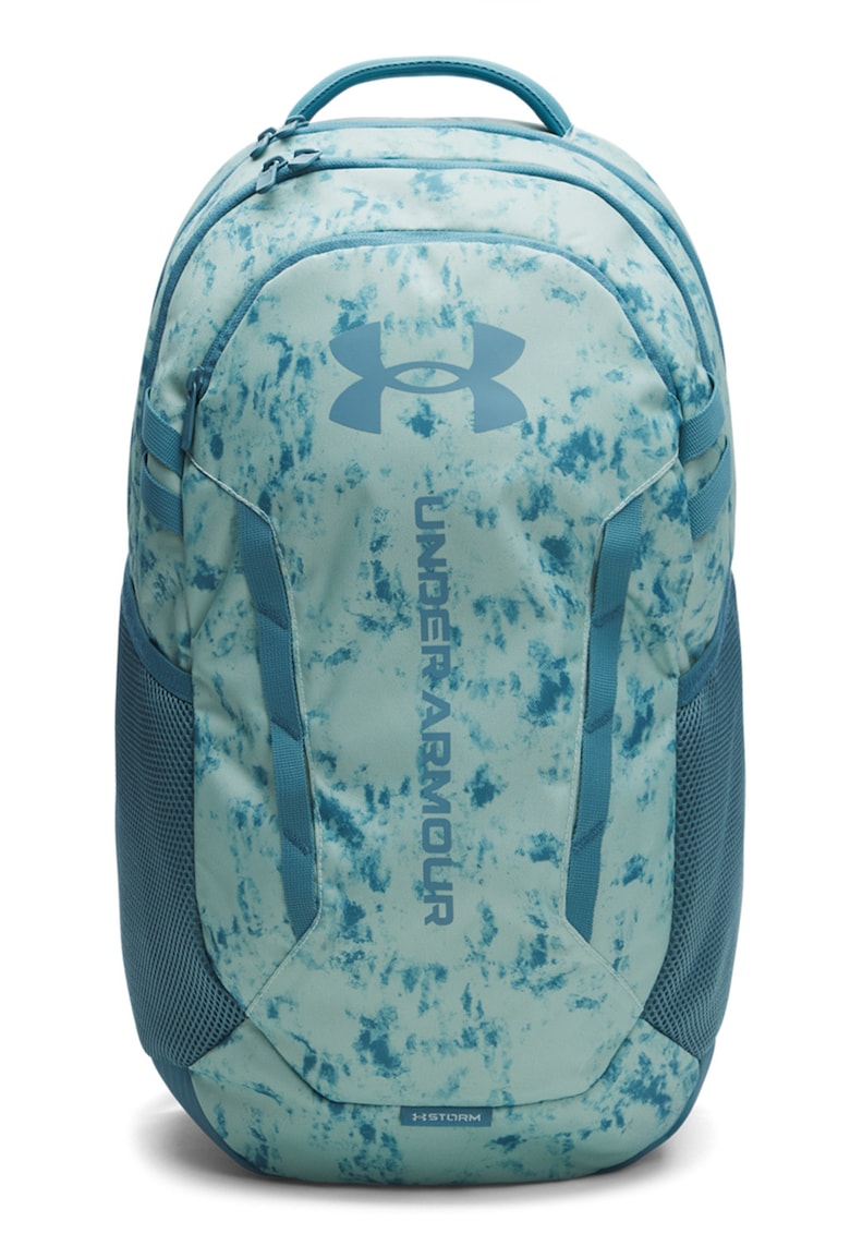 Rucsac cu model Hustle 6.0 - 29L - Albastru aquamarin