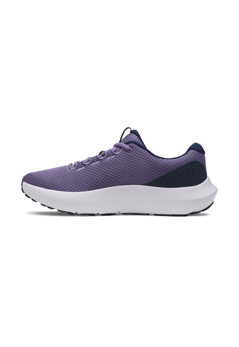 Pantofi Charged Surge 4 pentru alergare - Liliac prafuit
