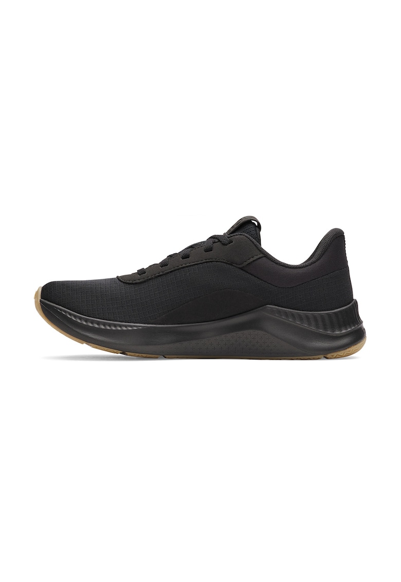 Pantofi Aurora 3 low-cut - pentru antrenament - Negru/Gri antracit