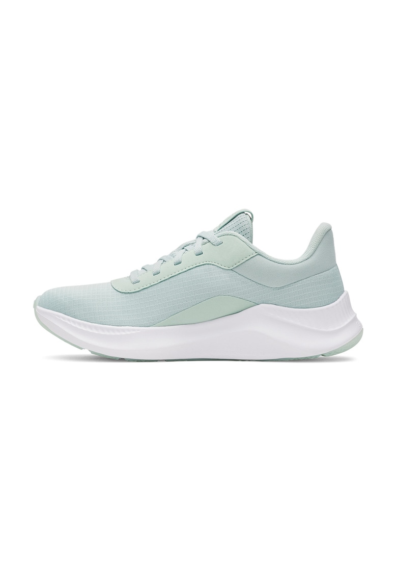 Pantofi Aurora 3 low-cut - pentru antrenament - Alb/Albastru glaciar