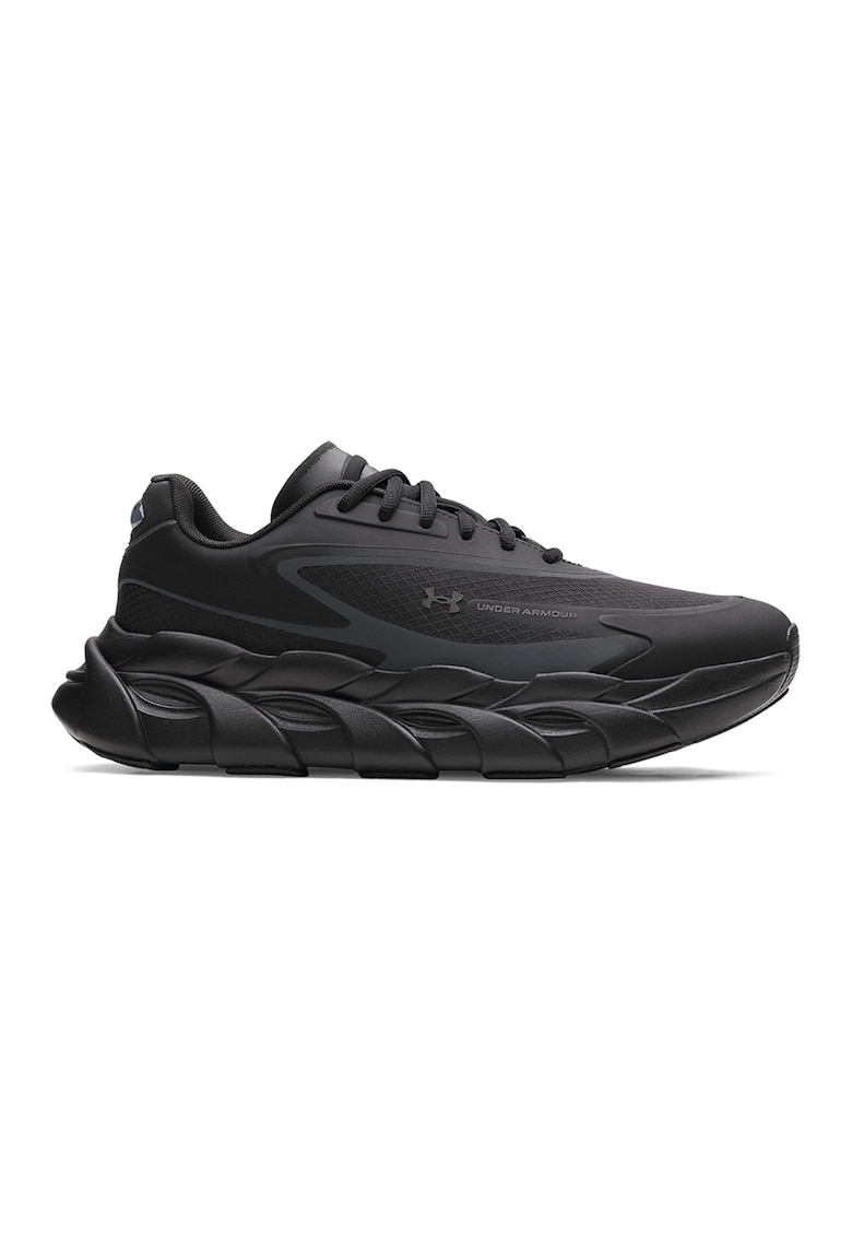 Pantofi Halo Runner SE cu aspect masiv pentru alergare - Negru/Gri