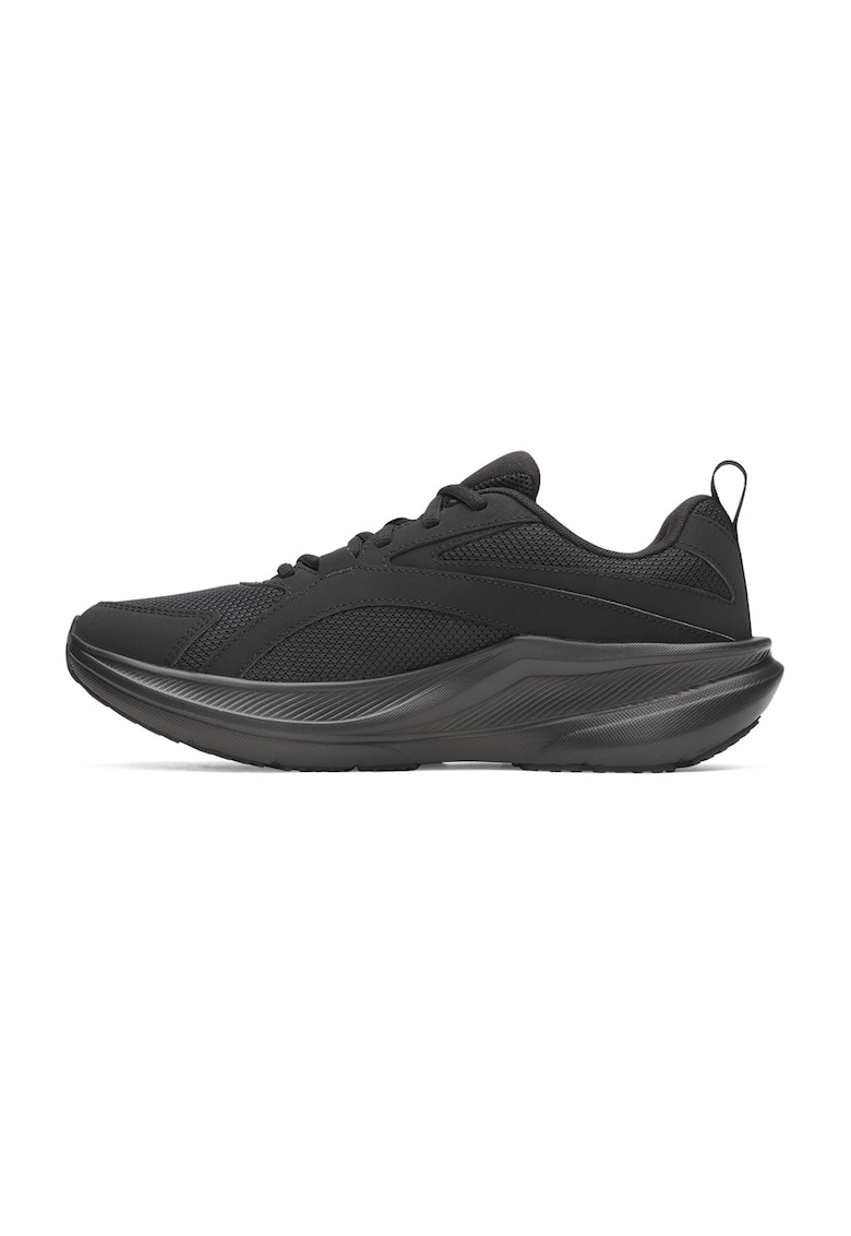 Pantofi sport Assert 11 pentru alergare - Negru