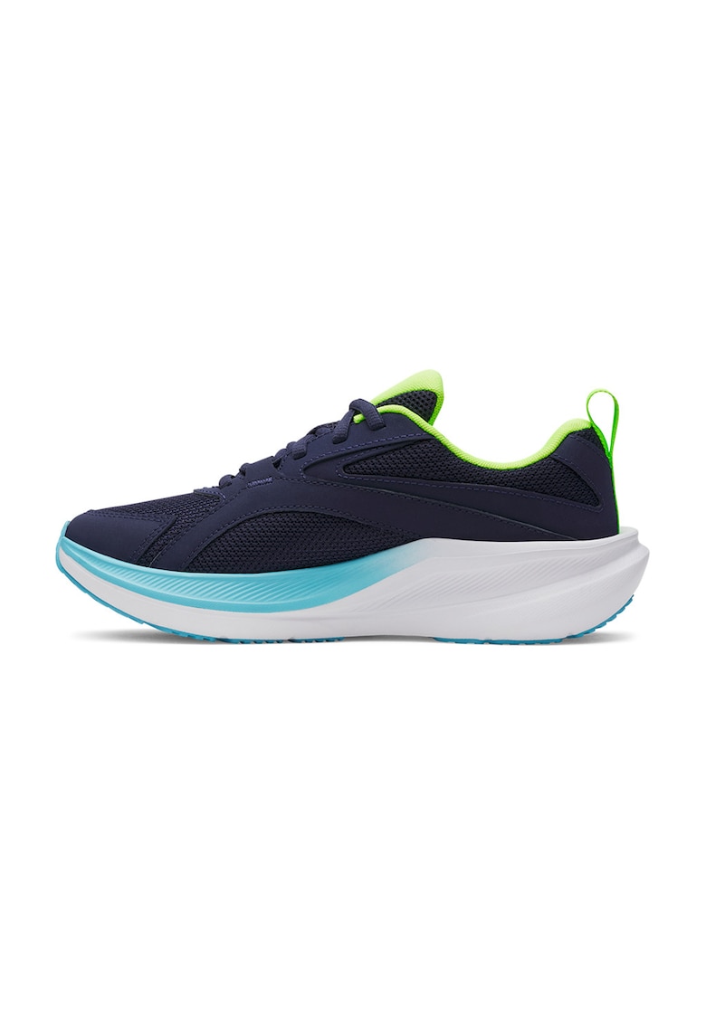 Pantofi sport Charged+ Assert 11 pentru alergare - Turcoaz/Albastru ultramarin/Mint