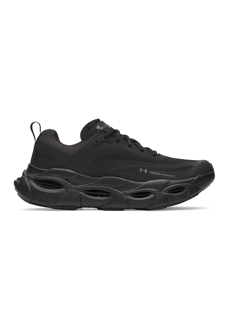 Pantofi low-cut Halo Racer pentru alergare - Negru