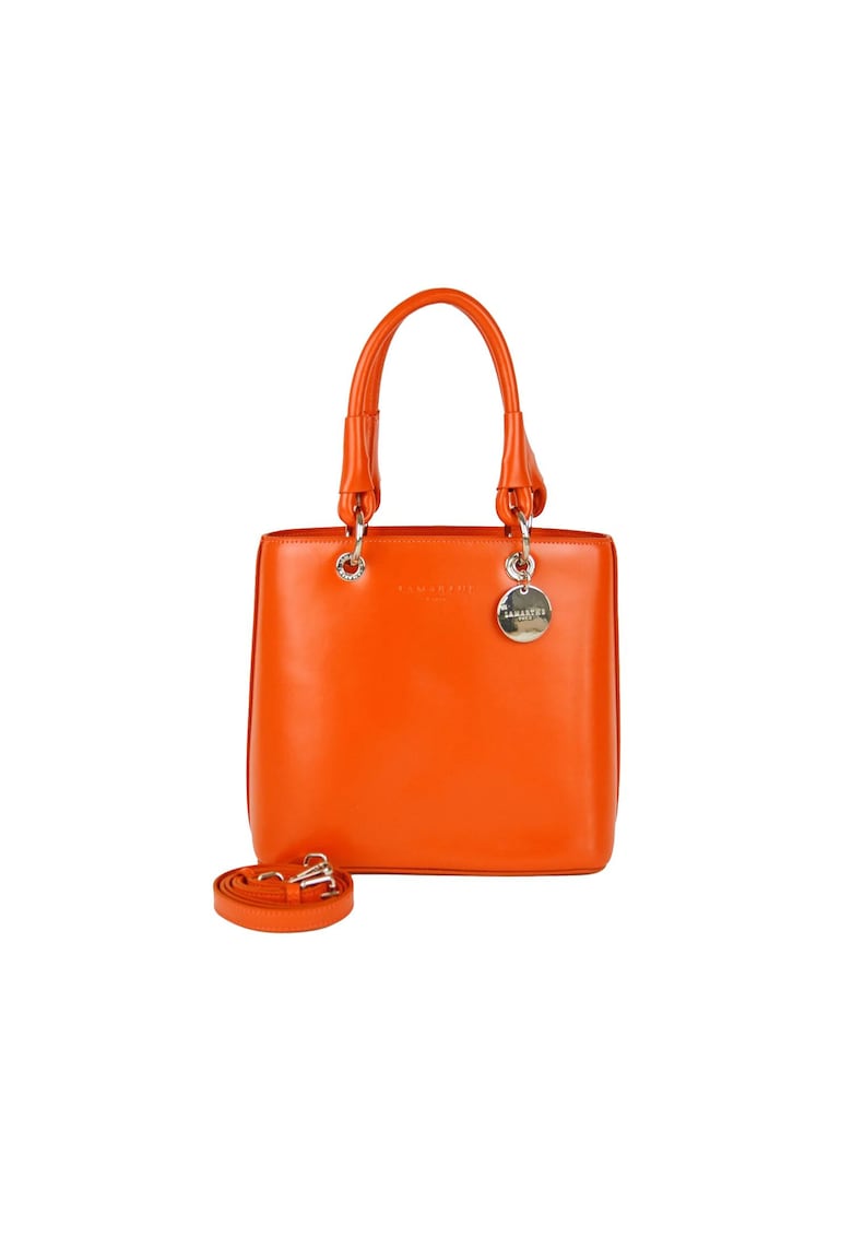 Geanta crossbody din piele