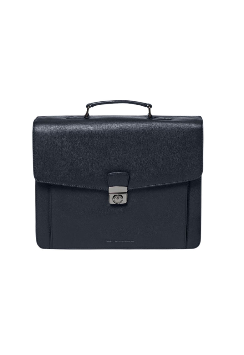 Geanta piele naturala - 41x31x12cm
