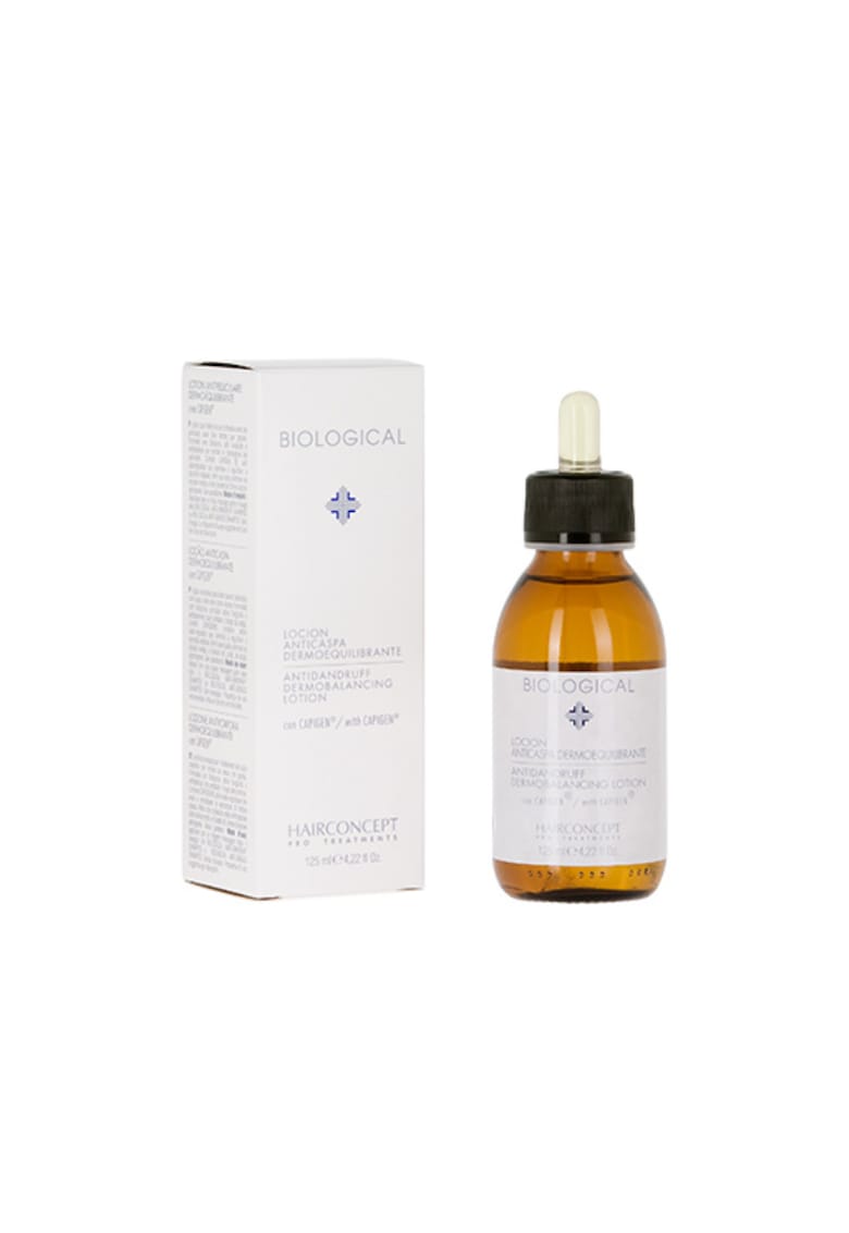 Lotiune dermoechilibranta anti-matreata 125ml - unisex