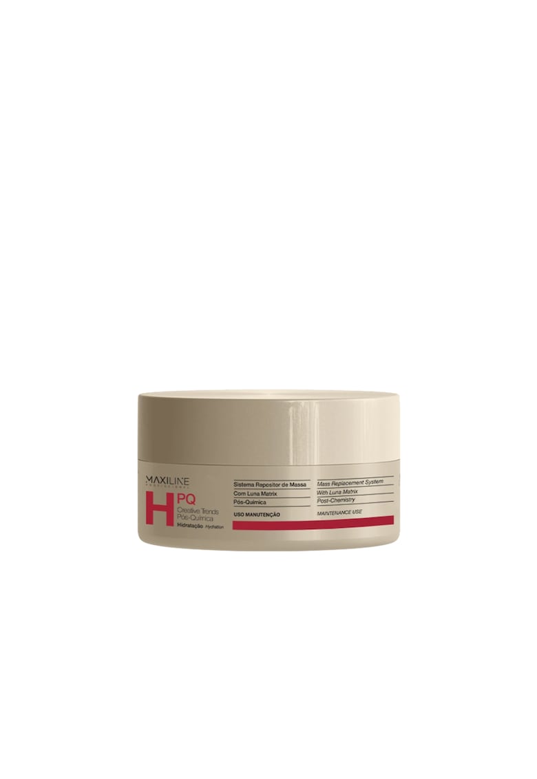 Masca Tratament Creative Trends - 300ml - hidratanta - pentru refacerea masei parului - unisex