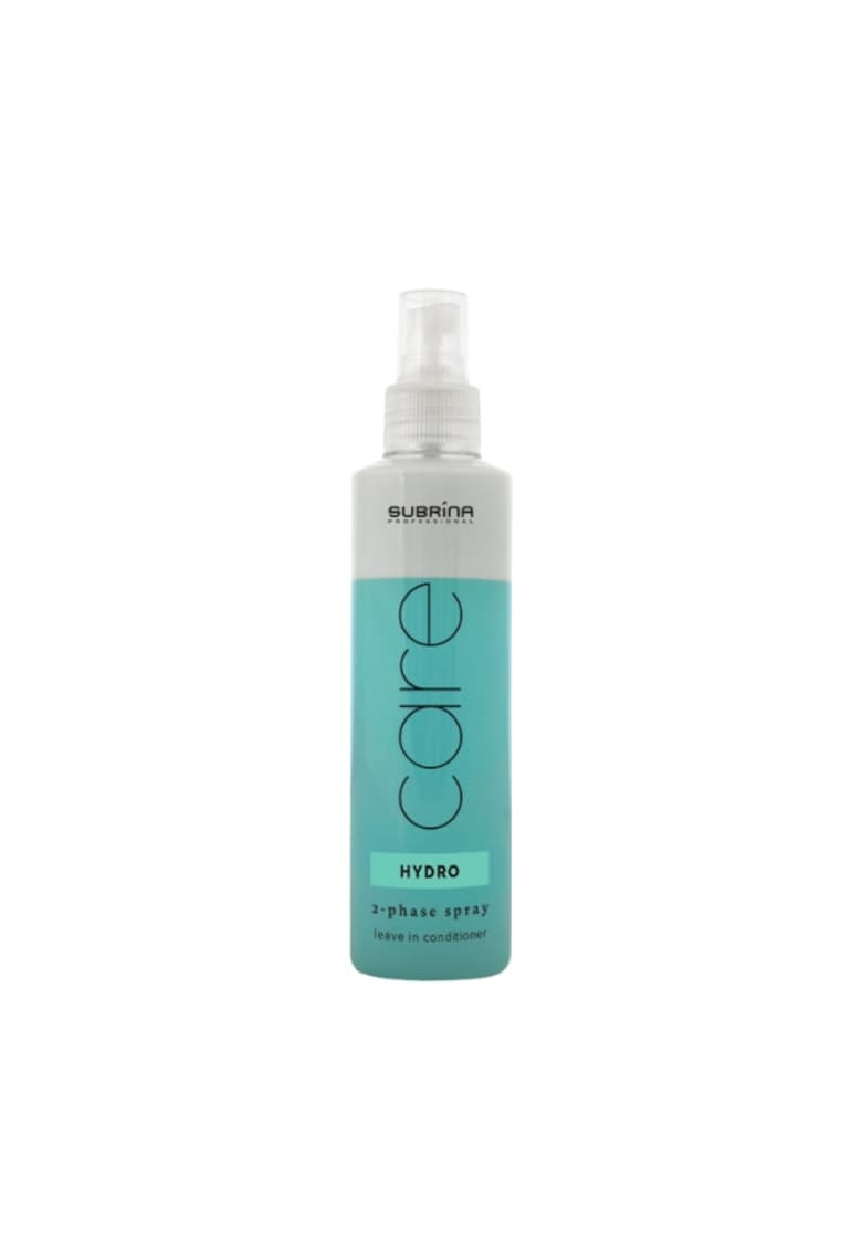 Balsam bifazic Leave-in 200ml - hidratant - pentru par uscat