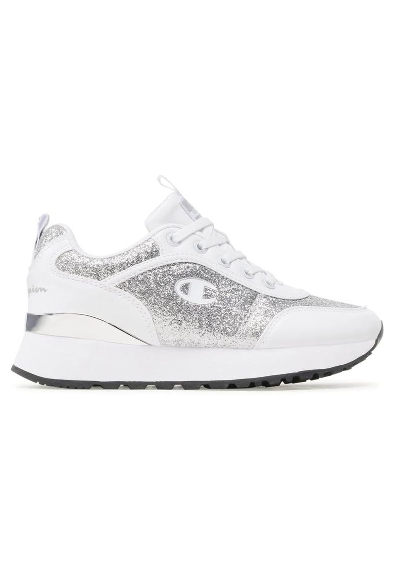 - Pantofi sport femei Champion Platform Sparkle 1602