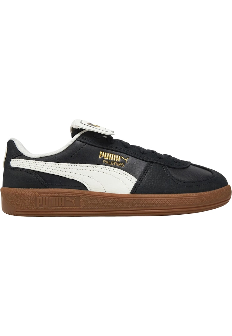 Pantofi sport Palermo Premium 54227 - Negru