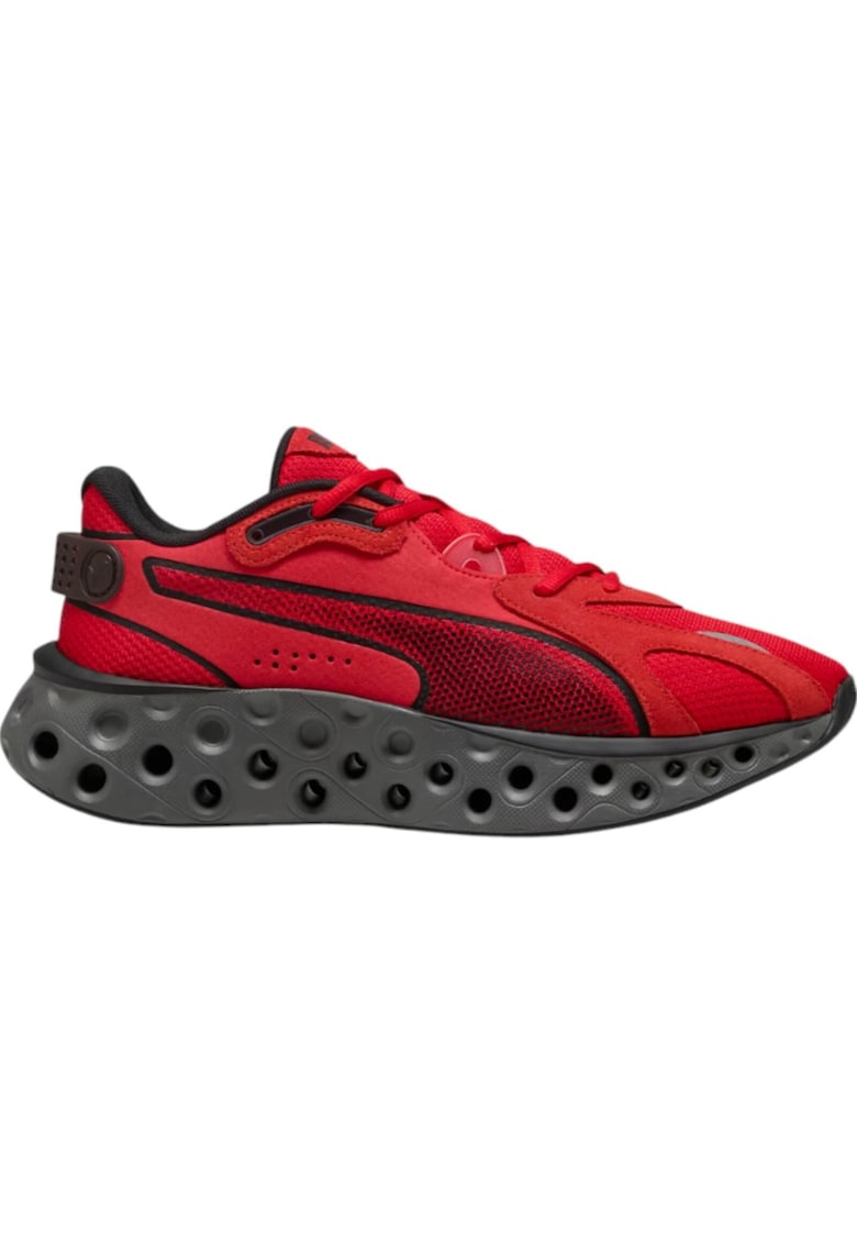 Pantofi sport Softride Frequence 46155 - Rosu