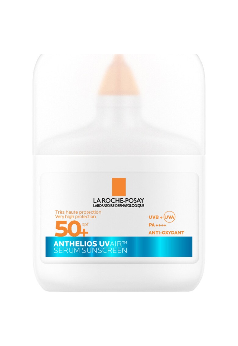 Serum Solar SPF 50+ Anthelios UVAir - 50 ml