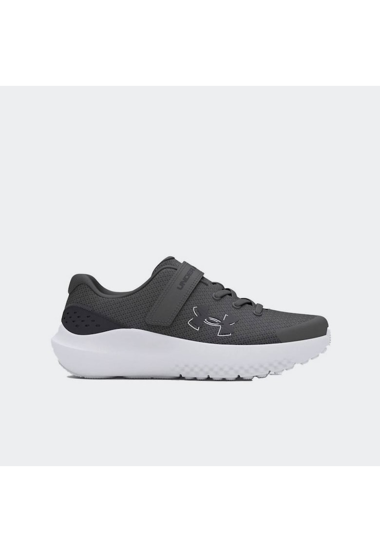 Pantofi sport copii - BPS Surge 4 AC - durabili - culoare Castlerock/Anthracite - material rezistent