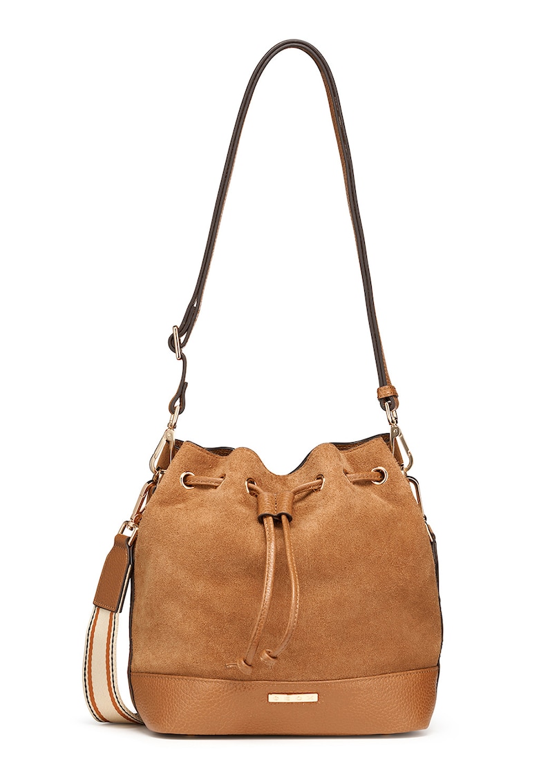 Geanta bucket Nalvia - Maro scortisoara