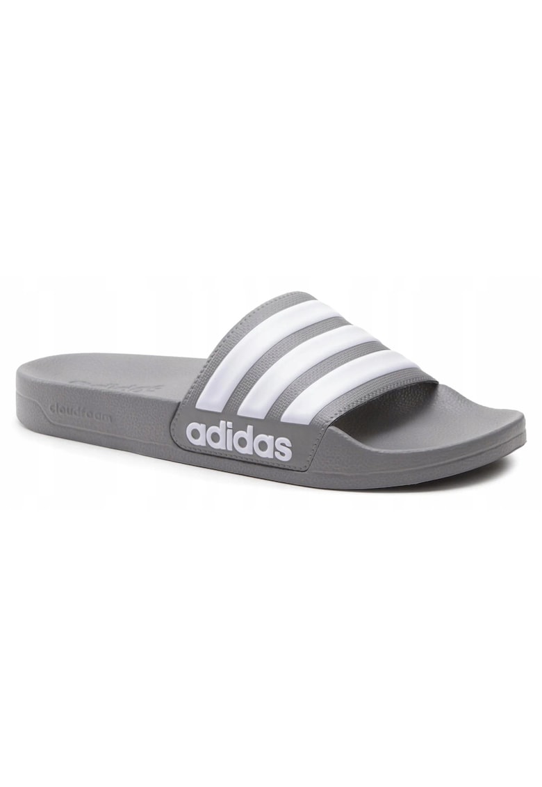 Slapi cu detaliu logo Adilette Shower -