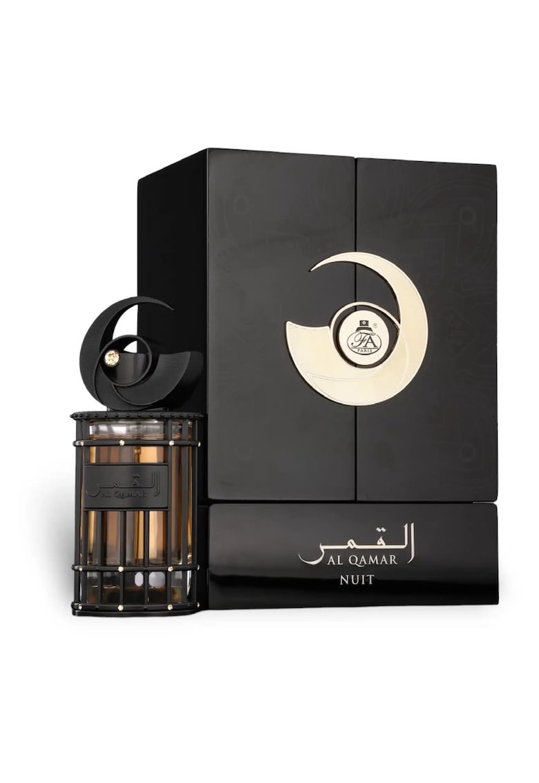 Al Qamar Nuit 100 ml