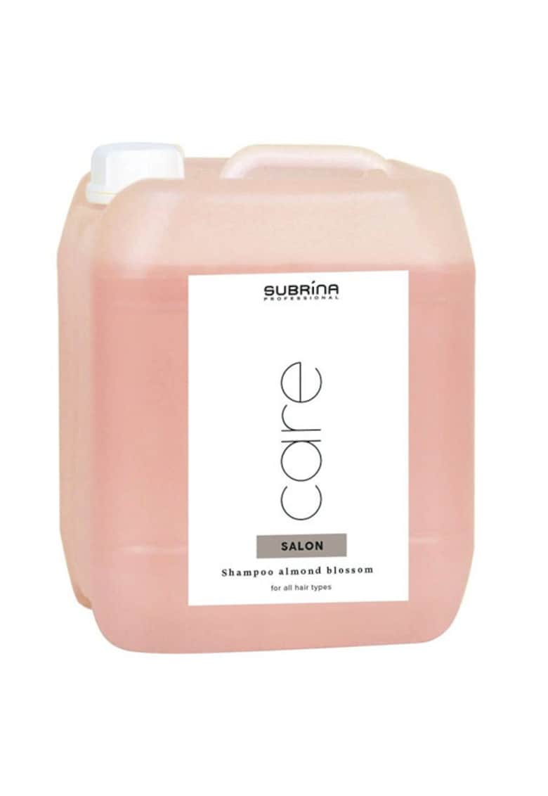 Care Almond Blossom - Sampon - Pentru toate tipurile de par - 5000ml