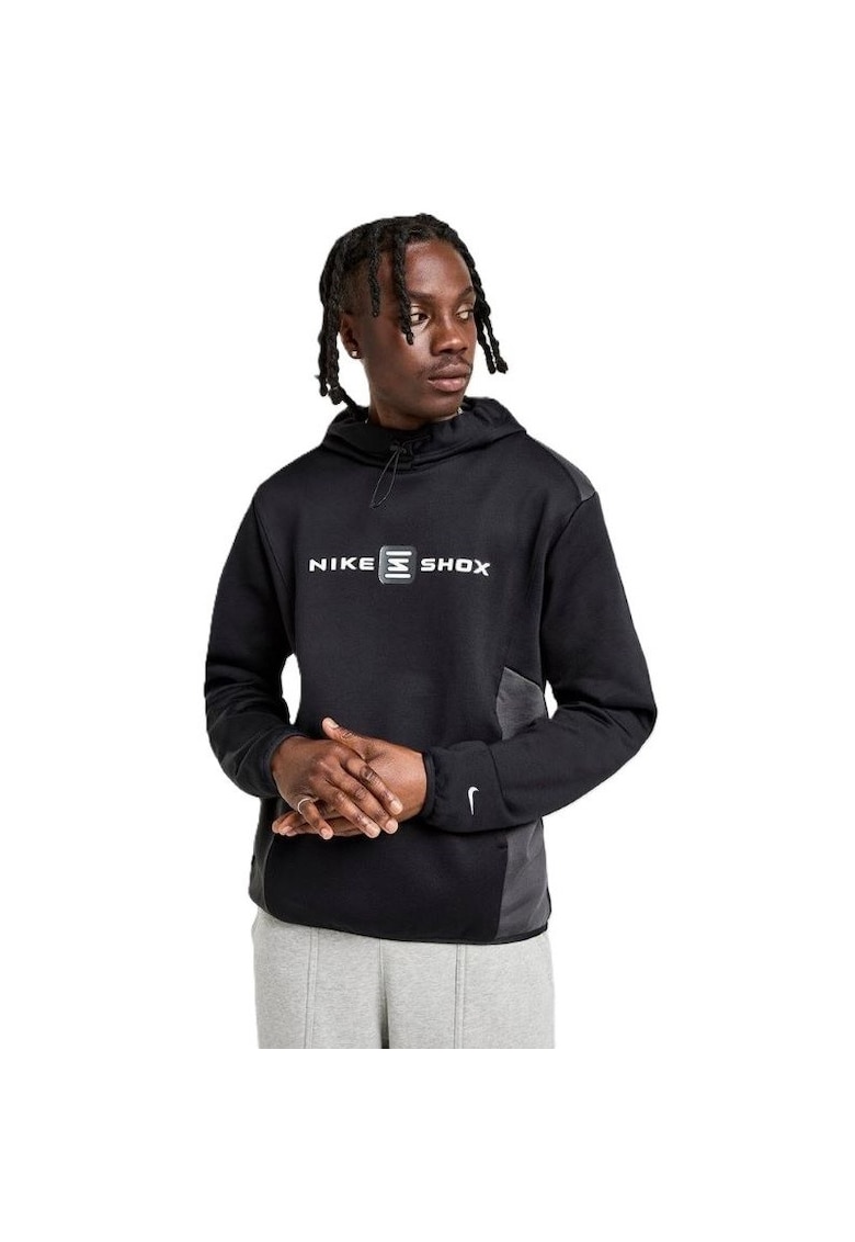 Hanorac M NSW HOODIE SHOX-IH0528-010