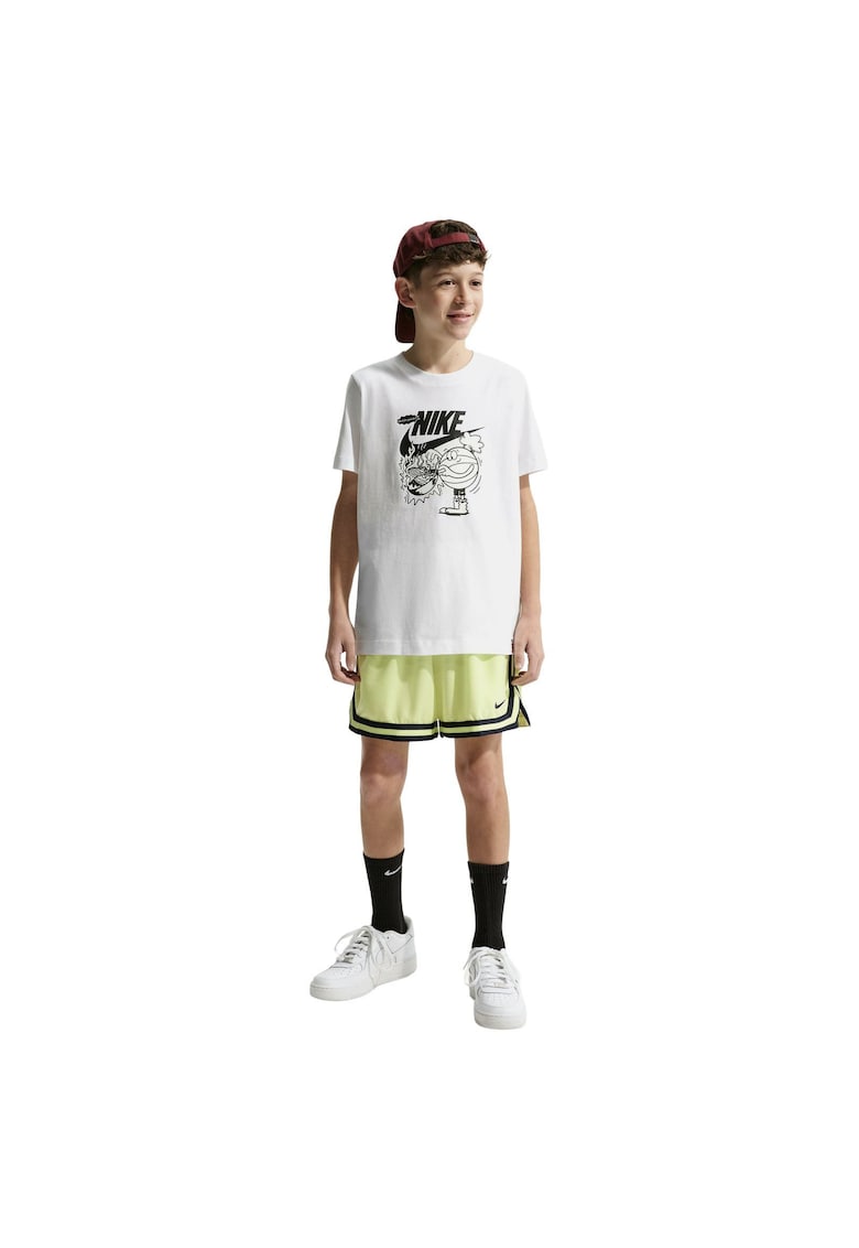 Tricou K NSW TEE SOLE FOOD II0410100