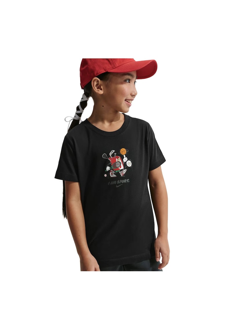 Tricou K NSW TEE BOXY II0452010
