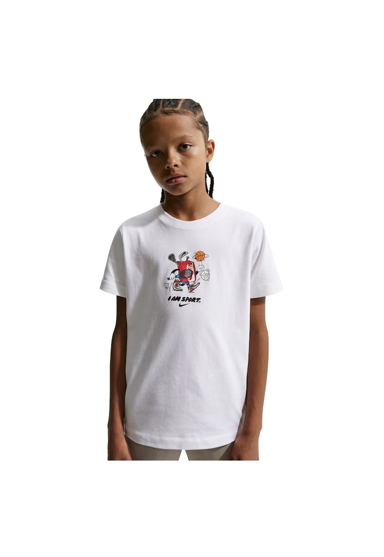 Tricou K NSW TEE BOXY II0452100