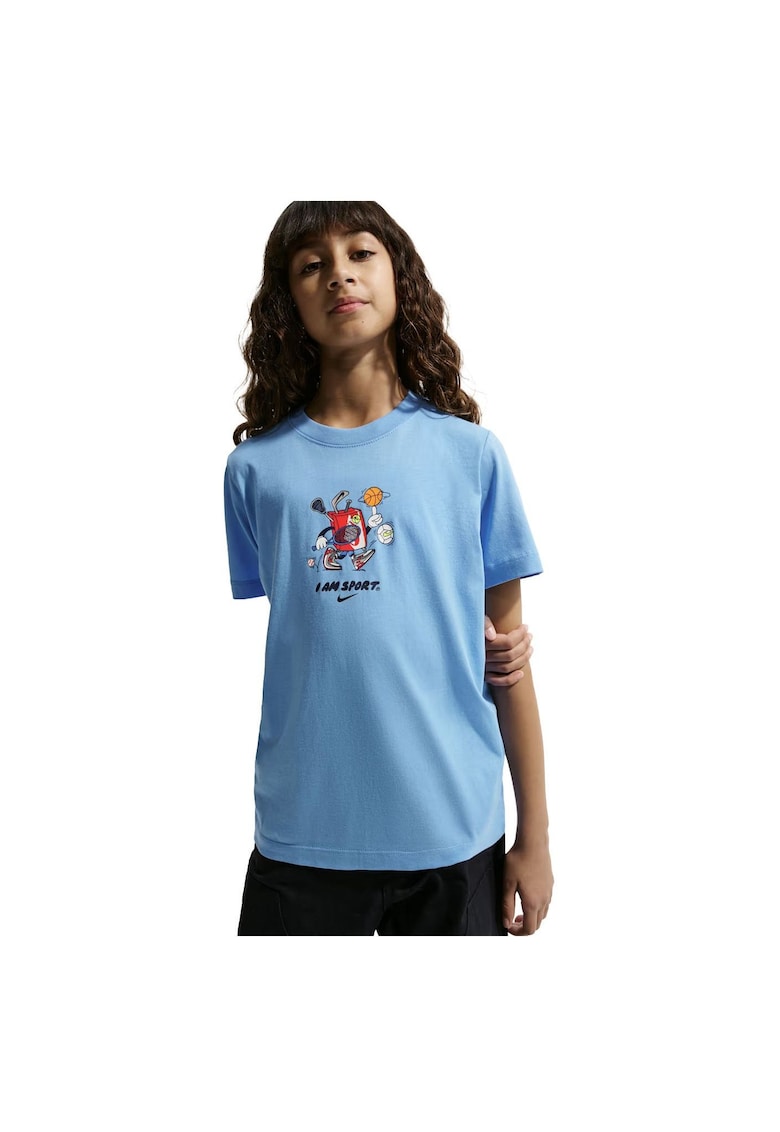 Tricou K NSW TEE BOXY II0452412
