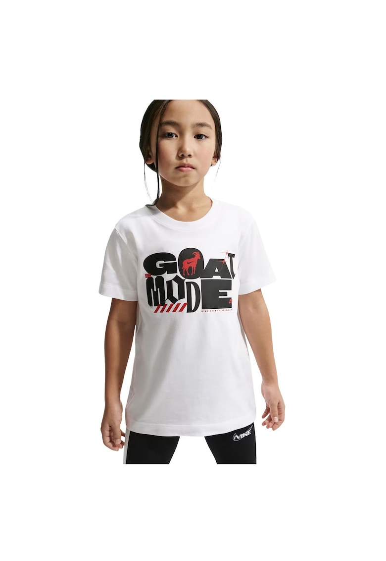 Tricou K NSW TEE GOAT MODE II0459100