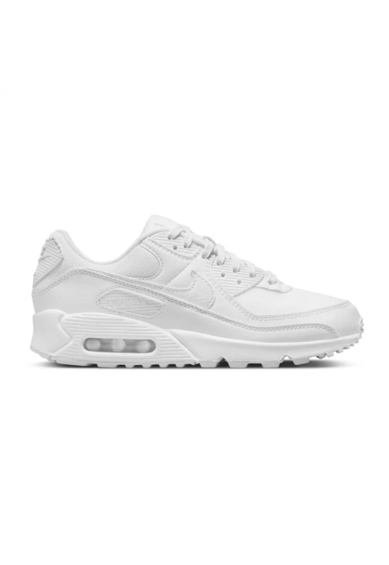 Pantofi sport dama Air Max 90 - alb -