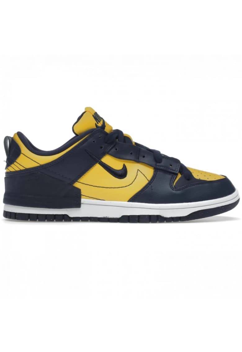 Pantofi sport dama Dunk Low Disrupt 2 - sintetic - negru -
