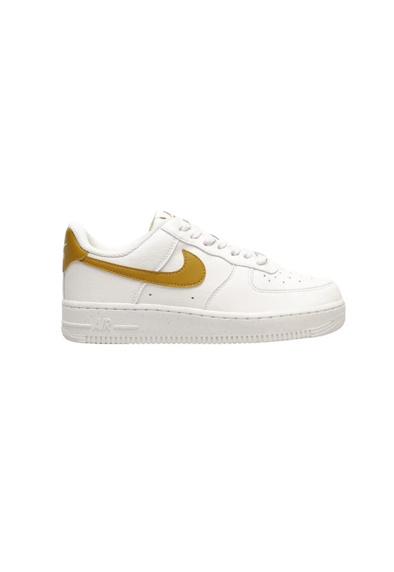Pantofi sport dama Air Force 1 07 Next Nature - alb -