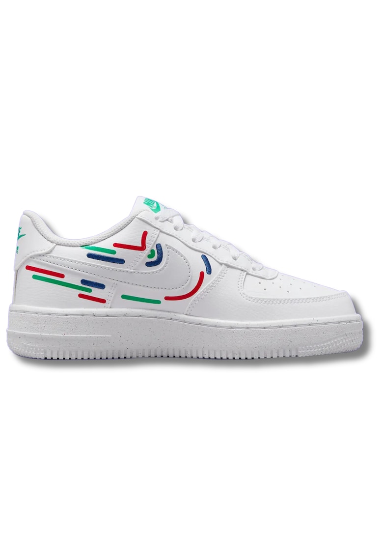 Pantofi sport dama AF1 Impact - alb