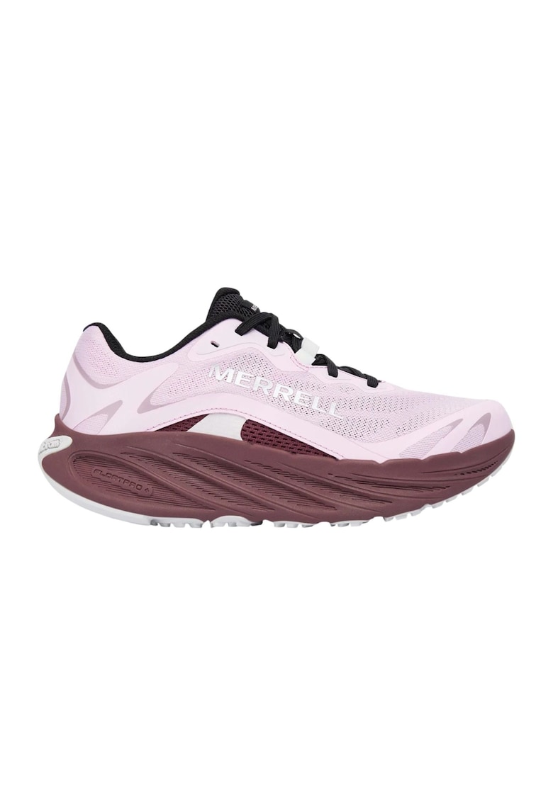 Ghete Promorph 53947 - Visiniu/Roz