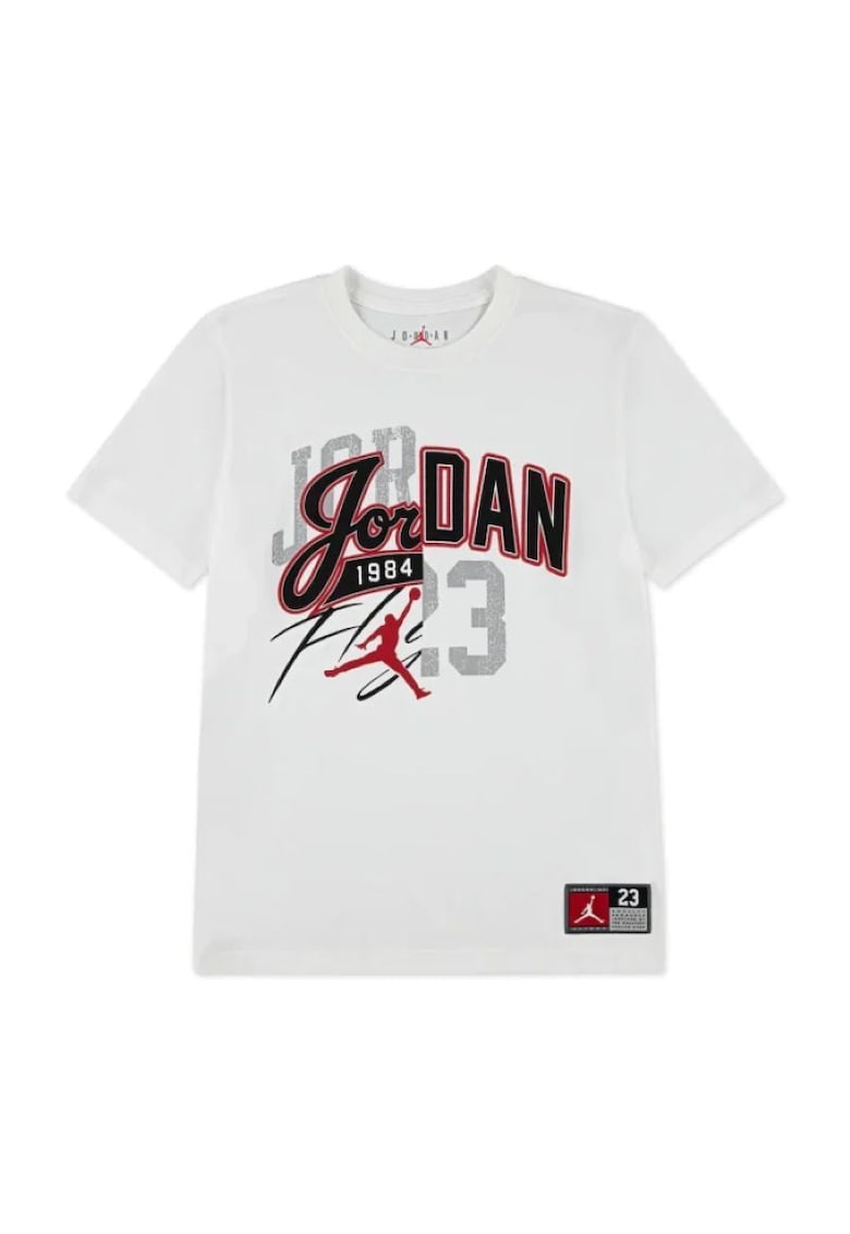 Tricou JDB JORDAN VARSITY SPLIT-95F224-782