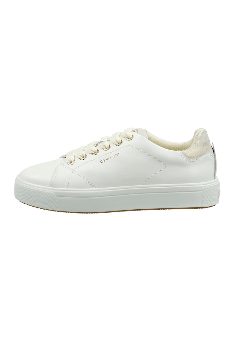 Pantofi sport de piele Avino