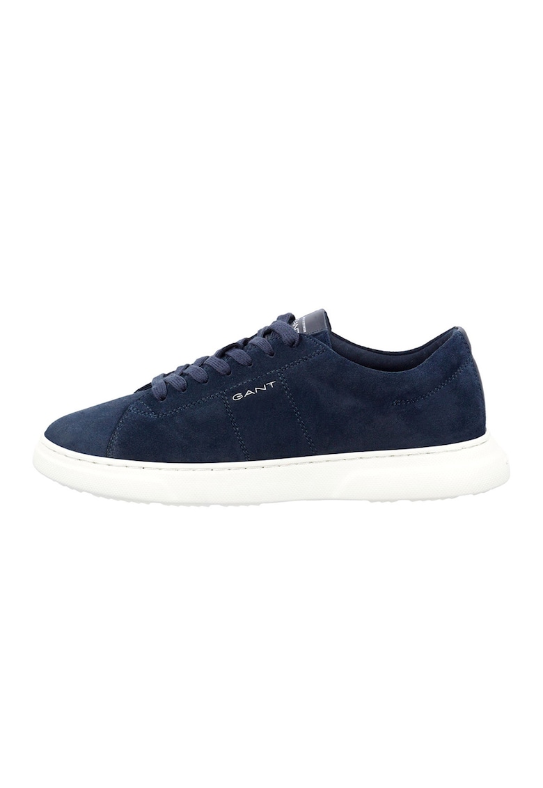 Pantofi sport din piele intoarsa Joree - Albastru ultramarin