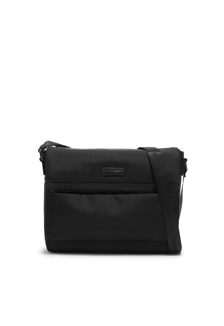 Geanta crossbody Kaelan Ultra - Negru