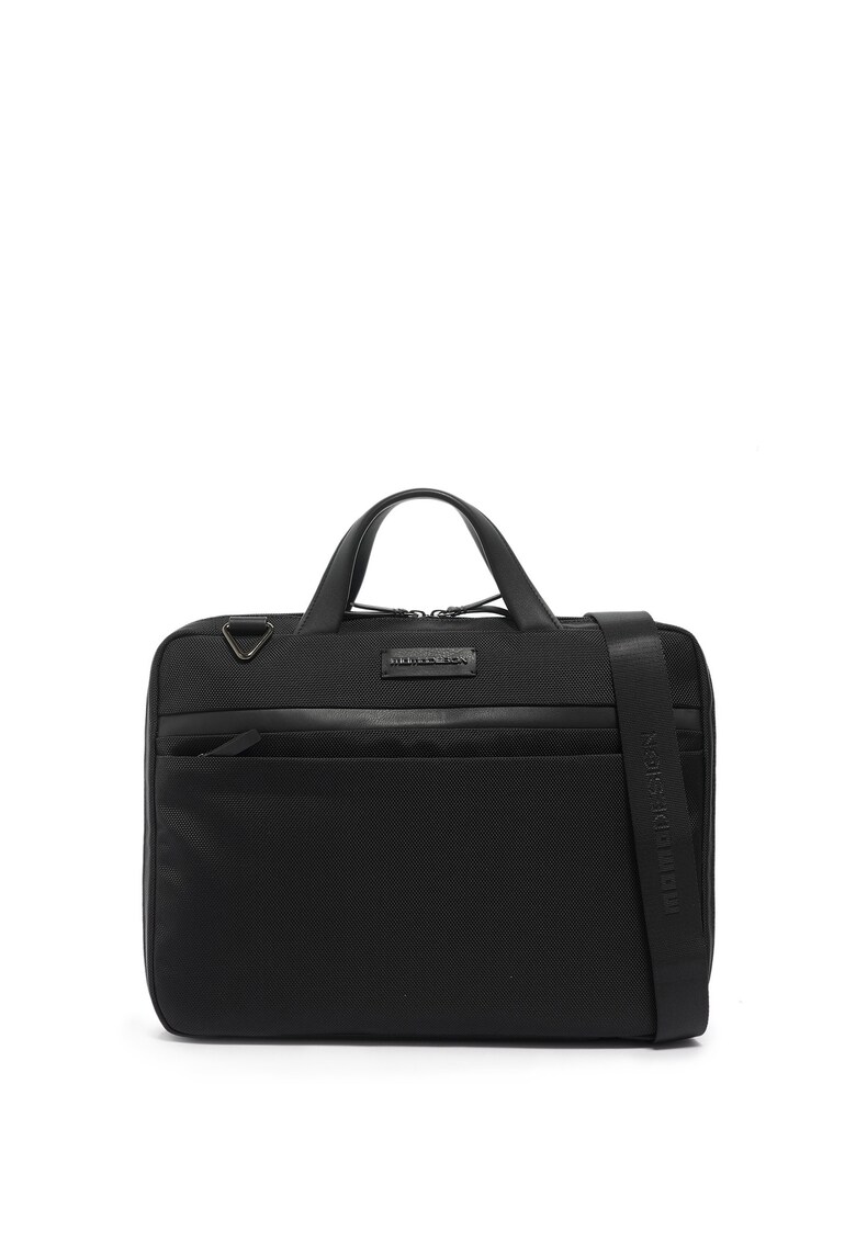 Geanta pentru laptop Erebor Ultra - Negru