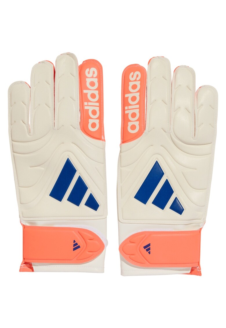 Manusi portar Copa Club - alb/portocaliu -