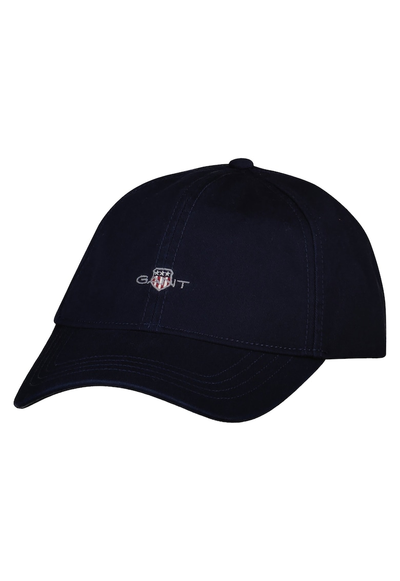 Sapca baseball cu logo brodat - Albastru inchis