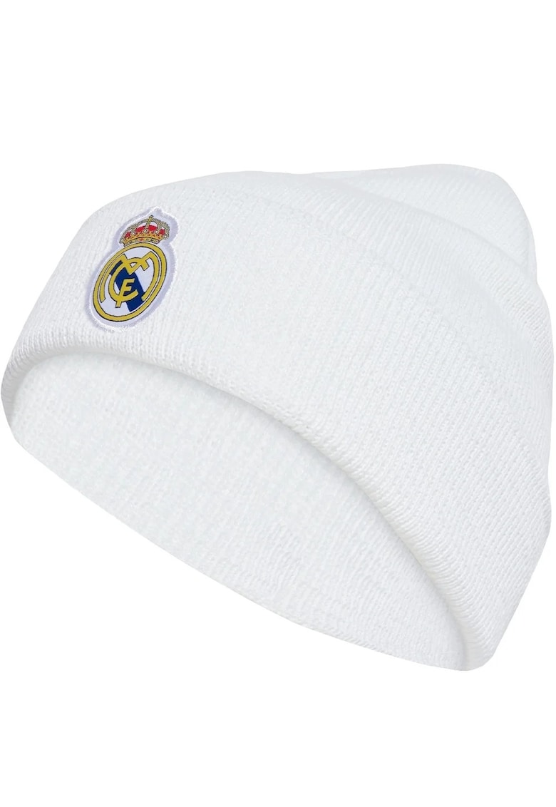 Caciula Real Madrid 25/26 - Alb