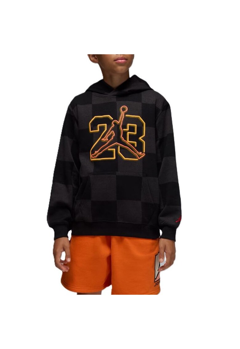 Hanorac JDB MJ DEEP DISH PO HODDIE-95F187-023