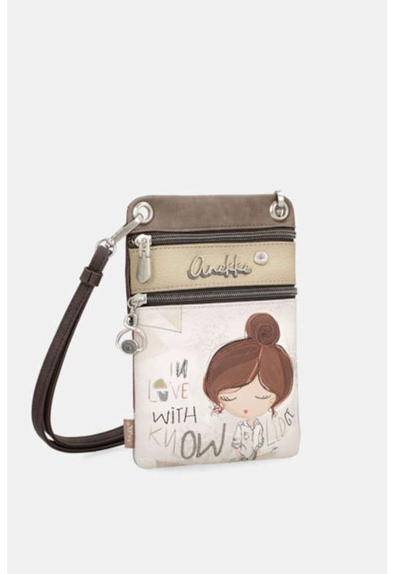 Geanta dama 42803 905 - Multicolor