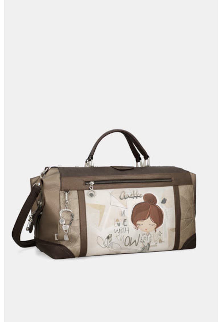 Geanta dama voiaj 42808 401 - Multicolor - Universal
