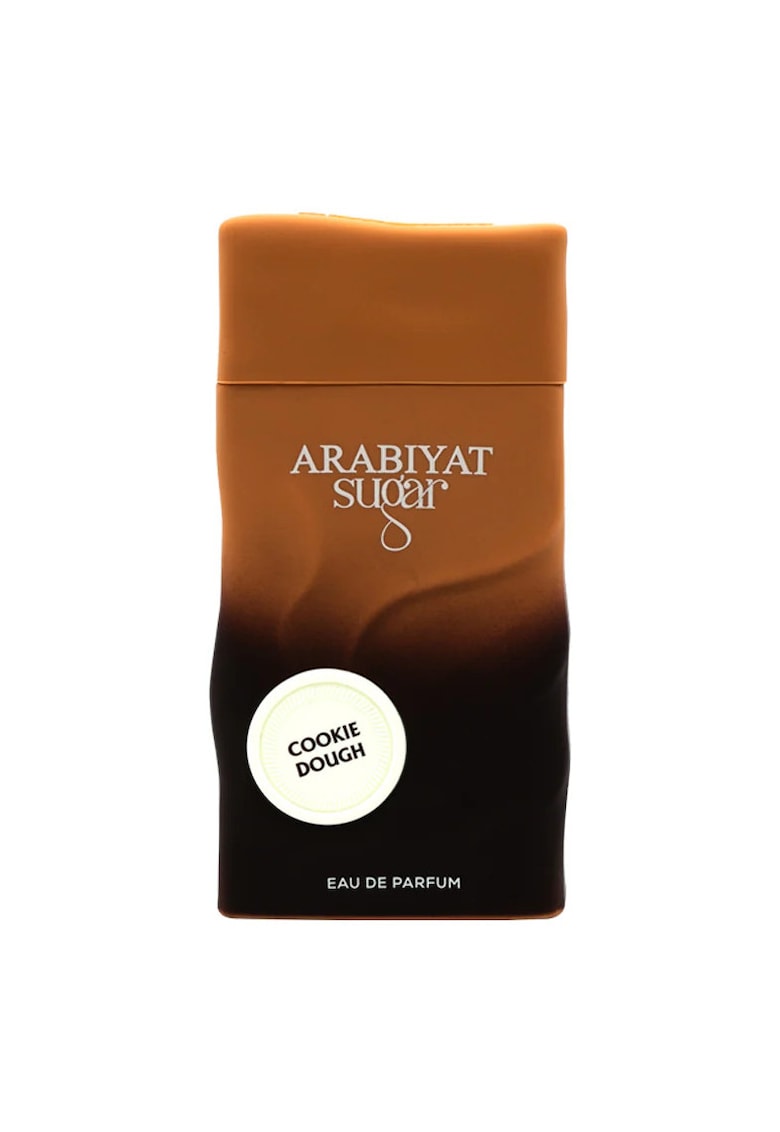 Apa de Parfum Arabiyat Sugar Cookie Dough - Unisex - 100 ml