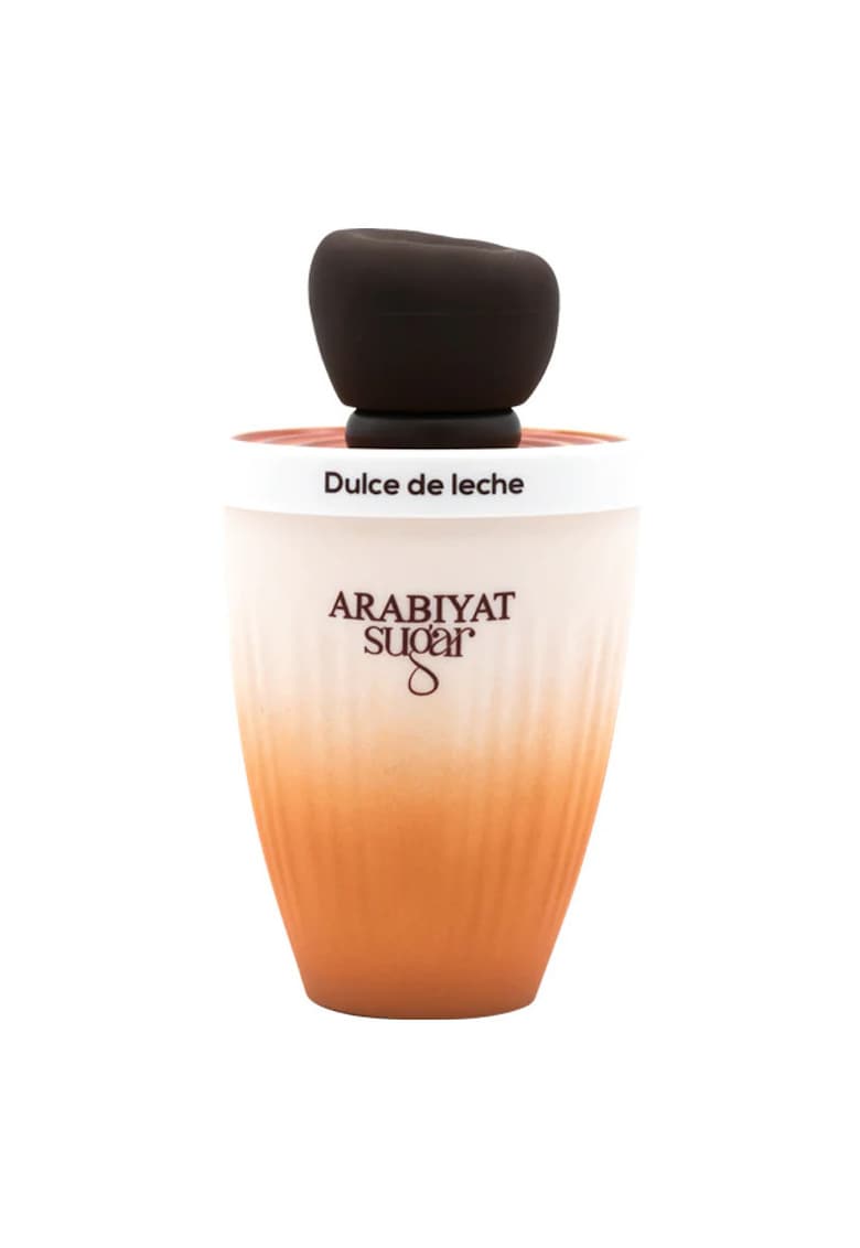 Apa de Parfum Arabiyat Sugar Dulce de Leche - Femei - 100 ml